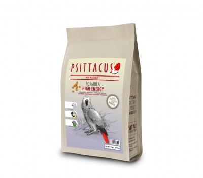 Psittacus High Energy 3kg