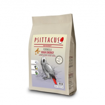 Psittacus High Energy 3kg