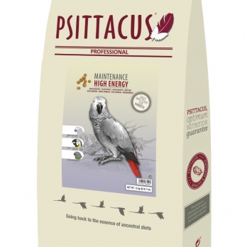 Psittacus High Energy 12kg