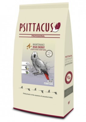 Psittacus High Energy 12kg