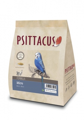 Psittacus Micro 350g