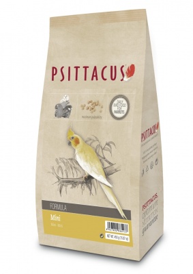 Psittacus Mini 450g