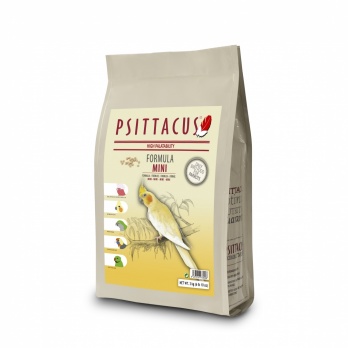 Psittacus Mini 3kg