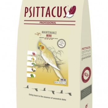 Psittacus Mini 12kg