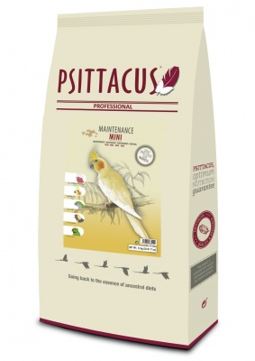 Psittacus Mini 12kg