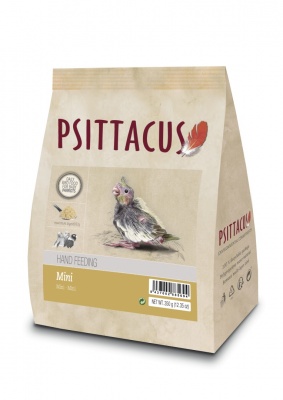 Psittacus Mini Handfeeding 350g