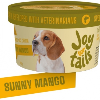 JOY FOR TAILS SUNNY MANGO saldējums