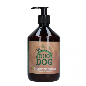Duo Dog Dog/Cat 500ml