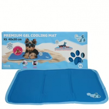 CoolPets Premium gel cooling mat XS