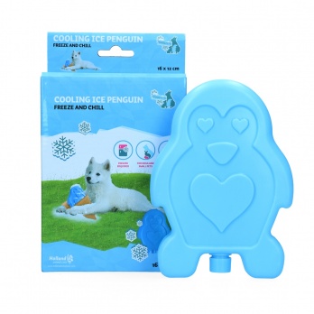 CoolPets Cooling ice penguin
