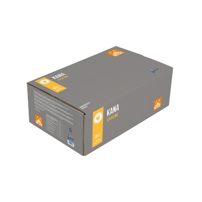 MUSH Basic MINIBLOKI Vista 4.6 kg