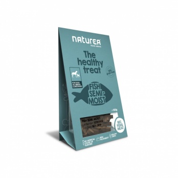 NATUREA Zivs veselīgie kārumi