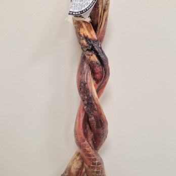 DigDog - Liellopa penis/virpulis