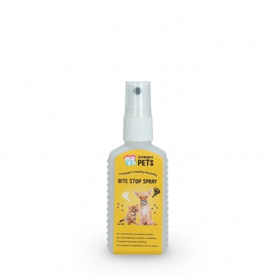 Excellent Pets Bite Stop Spray 50ml
