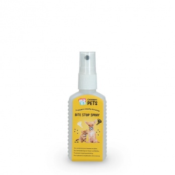 Excellent Pets Bite Stop Spray 50ml