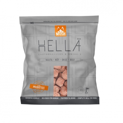 Mush Hellä Liellops 1KG