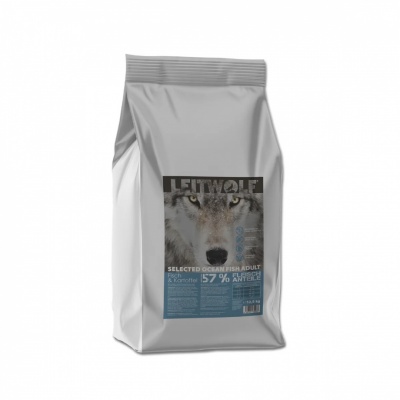 Leitwolf Selected Ocean fish 500g
