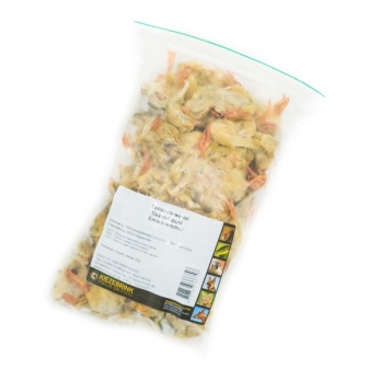 4Reptiles Dienu vecas paipalas 500g