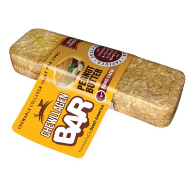 Chewllagen Zemesriekstu sviesta batoniņš