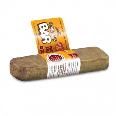 Chewllagen Liellopa gaļas batoniņš