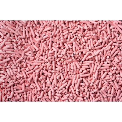 BeloCat Tofu Clumping Cat Litter Strawberry 6l