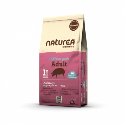 Naturea elements ar Ibērijas cūkgaļu 12kg