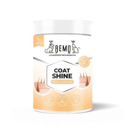 Bemo Coat Shine 150g