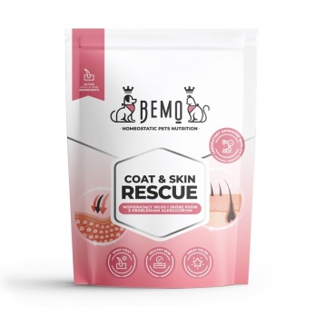 Bemo Coat & Skin Rescue 150g