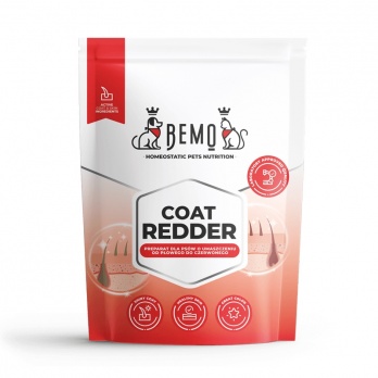 Bemo Coat Redder 150g