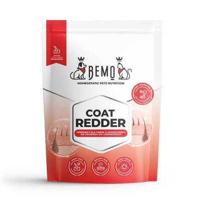 Bemo Coat Redder 150g