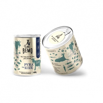 Bemo Goat 400g