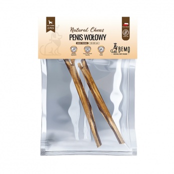 Bemo Beef Penis 2gb