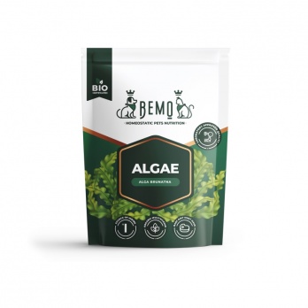 Bemo Algae 120g