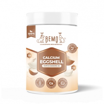 Bemo Calcium EggShell 350g