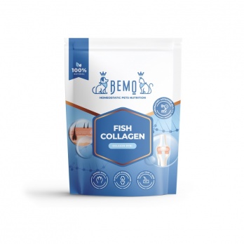 Bemo Fish Collagen 130g