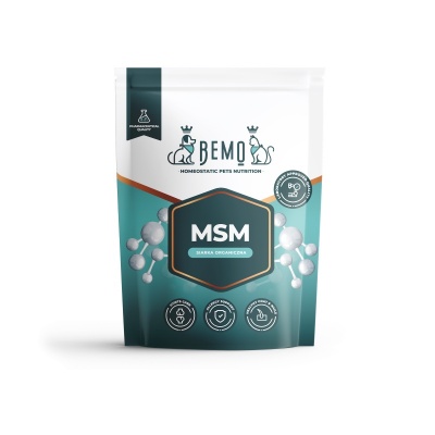 Bemo MSM 200g