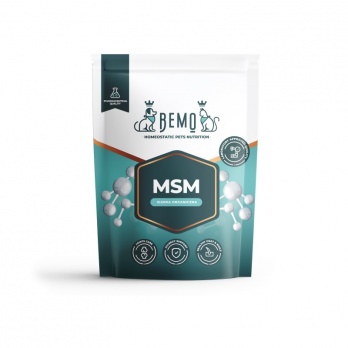Bemo MSM 200g
