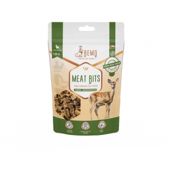 Bemo Meat Bits Roe Deer 130g