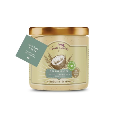 Terra Canis Joint Paste 250ml