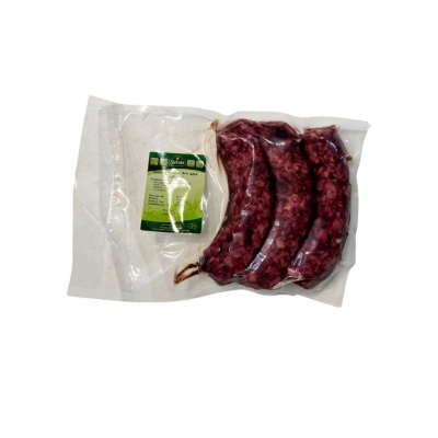 Z/S Sidrabjērs Briedis/Teļš kupāti L