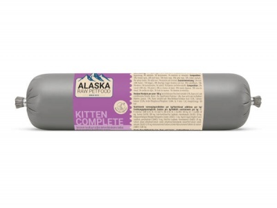 Alaska Cat Complete - Kaķēniem 250g