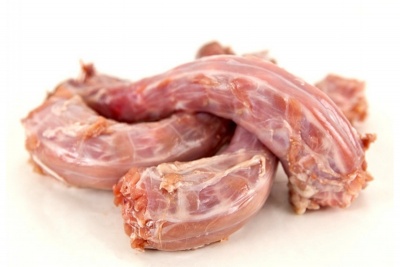 Z/S Musino Chicken necks 1kg