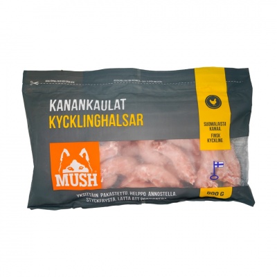 Mush Vistu kakli 800g