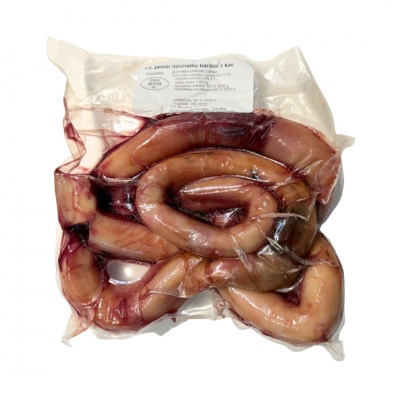 Z/S Musino liellopa penis 1kg