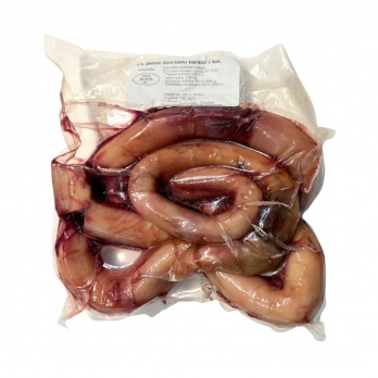 Z/S Musino liellopa penis 1kg