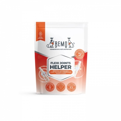 Bemo Flexi Joints Helper 500g