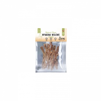 Bemo Beef Udder 500g