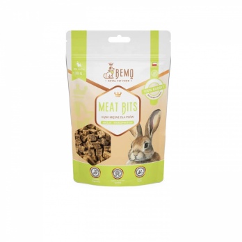 Bemo Meat Bits Rabbit
