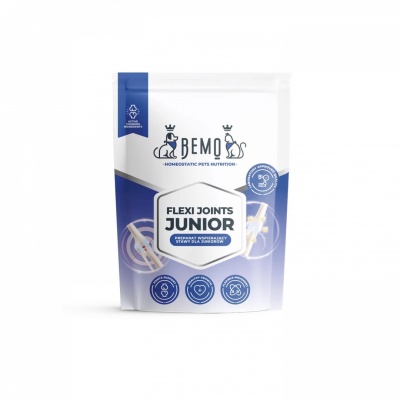 BEMO Flexi Joints Junior 500g