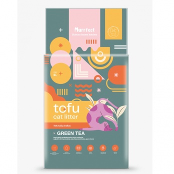 Murrfect Green tea 6l